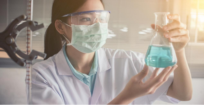 黃原膠（Xanthan?gum）是什么？（下）