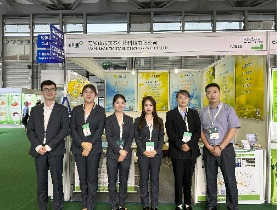 “新知何脈脈，舊雨何悠悠”天泰生物&CPHi China 2023圓滿(mǎn)結(jié)束